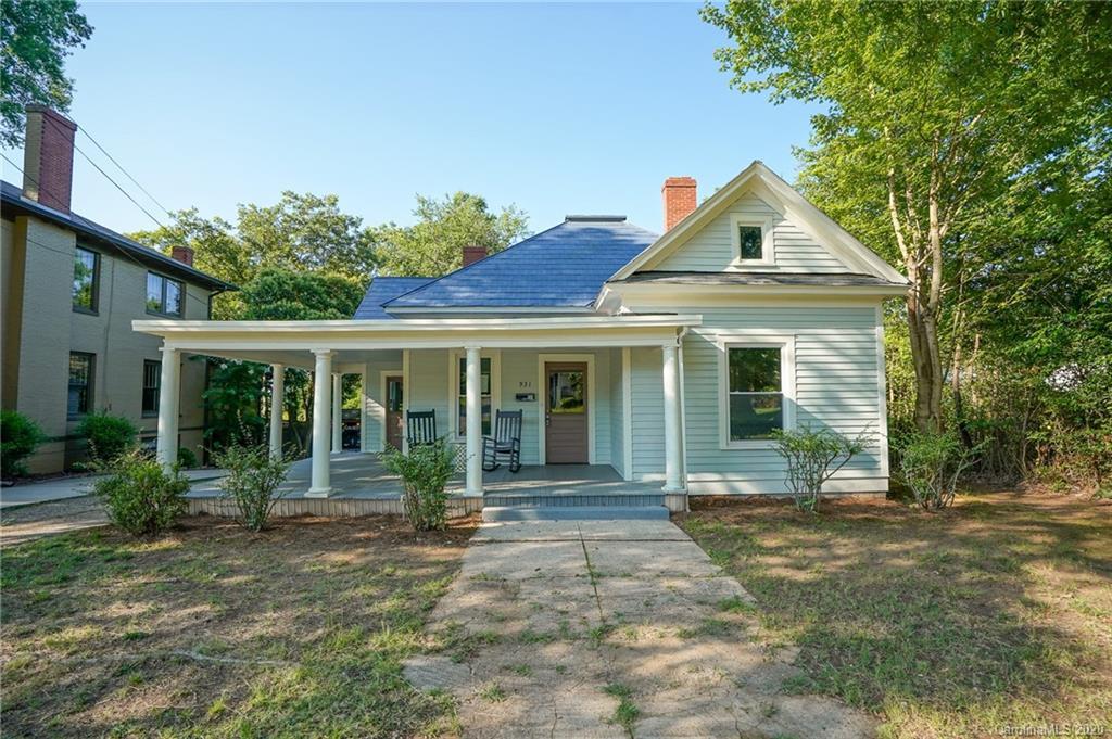 931 W Front St., Statesville, NC 28677