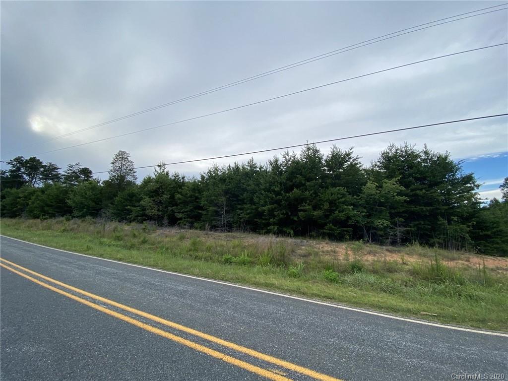 546 W V Thompson Rd., Rutherfordton, NC 28139