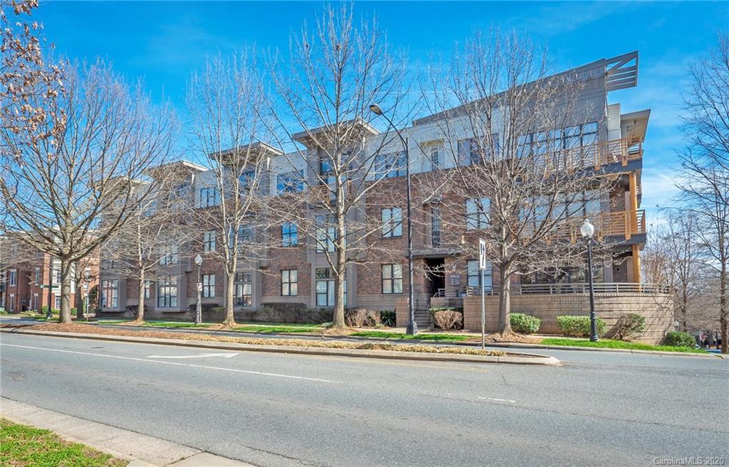 698 Davidson St., Charlotte, NC 28202