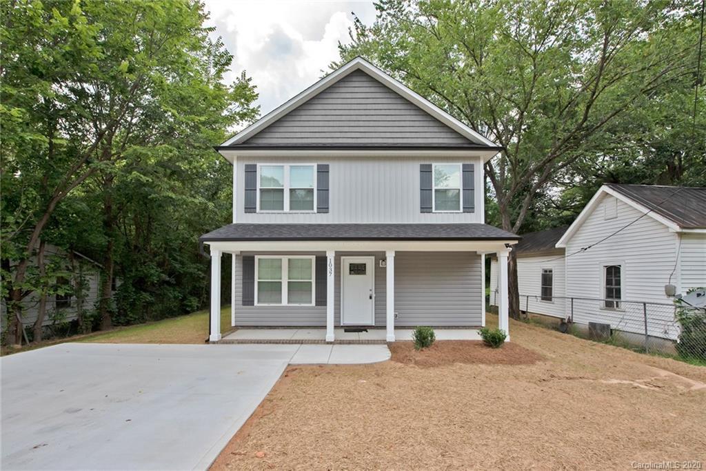 1037 Gaither Pl., Concord, NC 28027