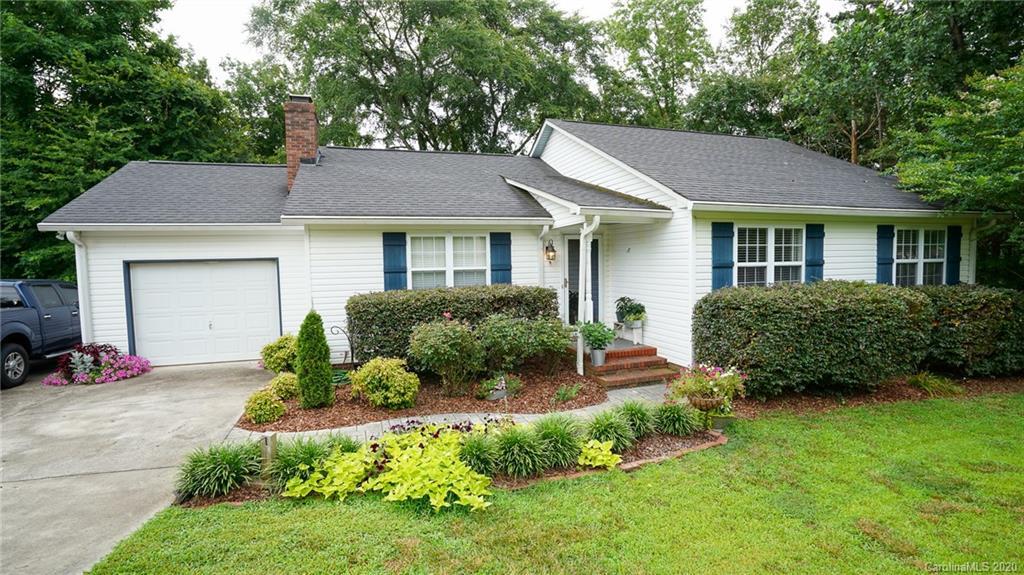 1145 Crestmont Dr., Concord, NC 28025