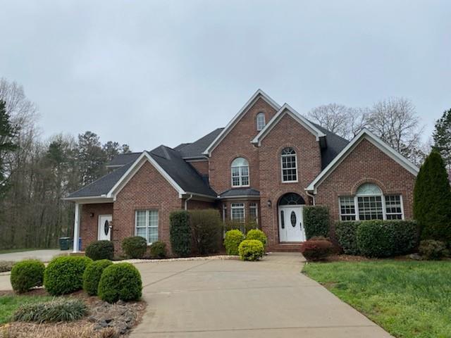 118 Colony Hill Ln., Mooresville, NC 28117