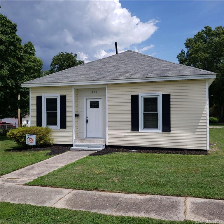 1306 Congress St., Gastonia, NC 28054
