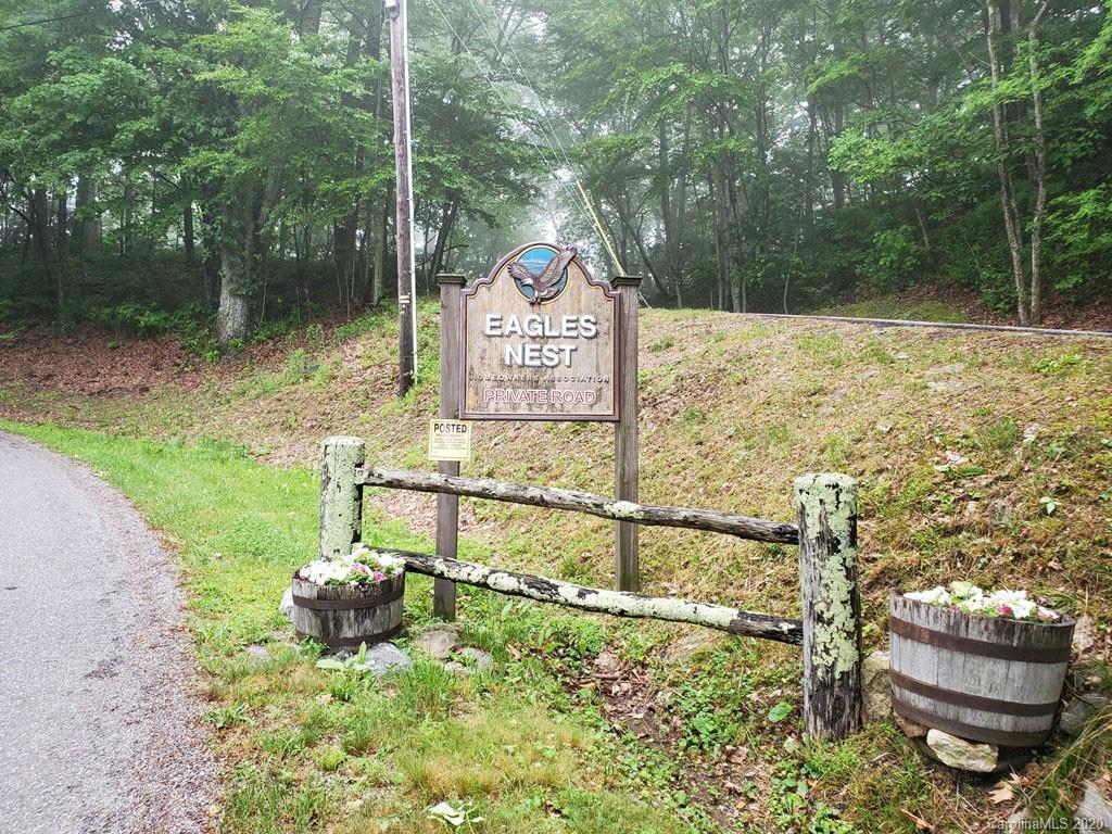 00 Eagles Nest Rd., Waynesville, NC 28786