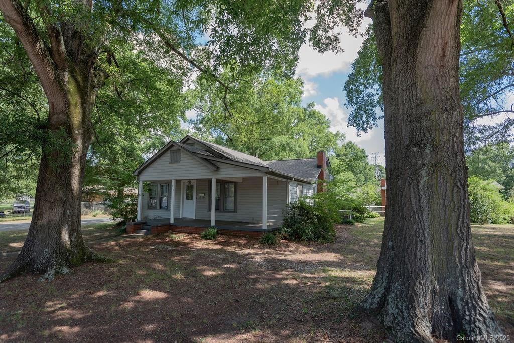 510 Foch St., Monroe, NC 28110