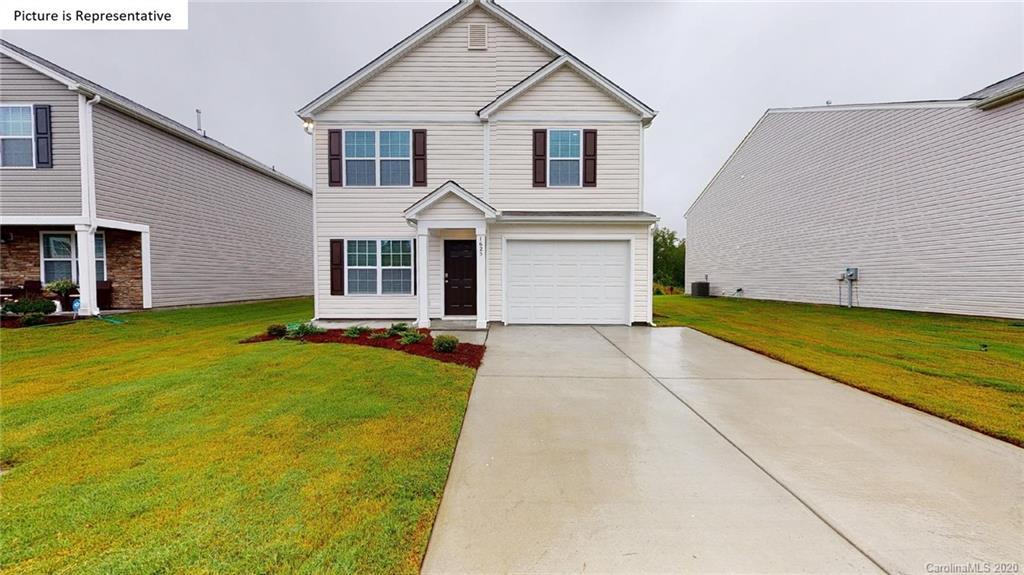 3205 Winesap Dr. #255, Dallas, NC 28034