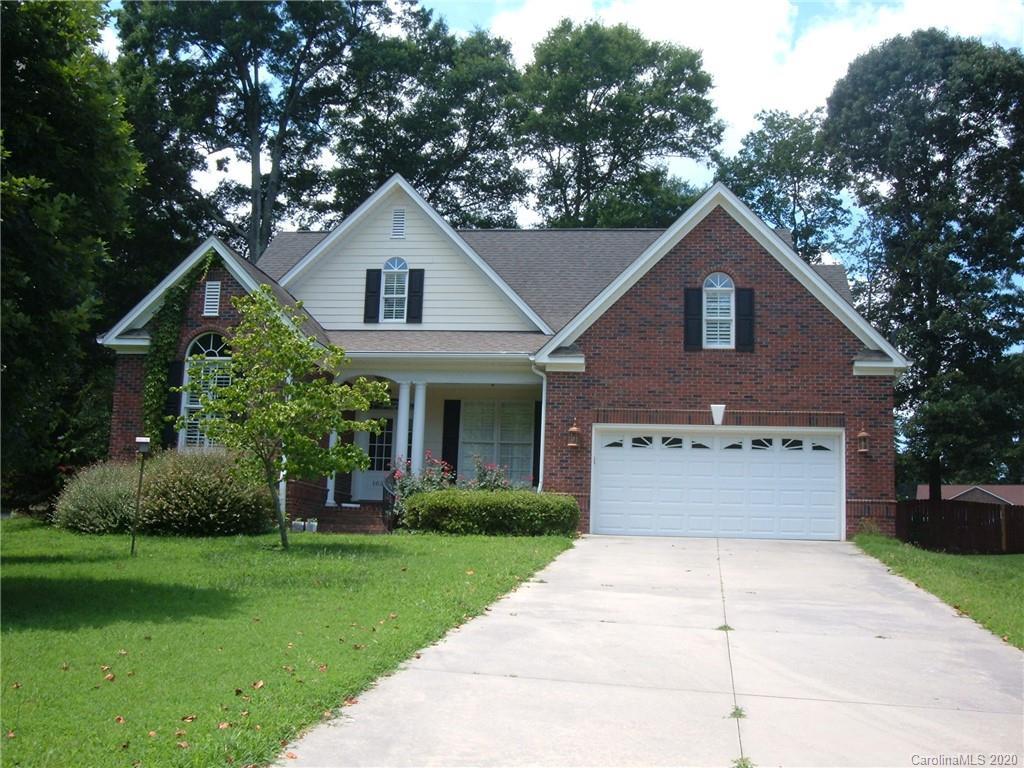 103 Kirsche Ct., Mooresville, NC 28115