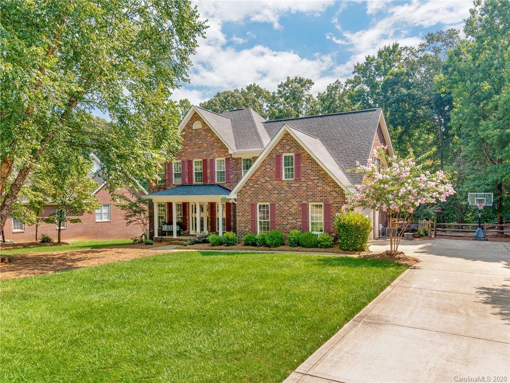 112 Lakeview Shores Loop, Mooresville, NC 28117