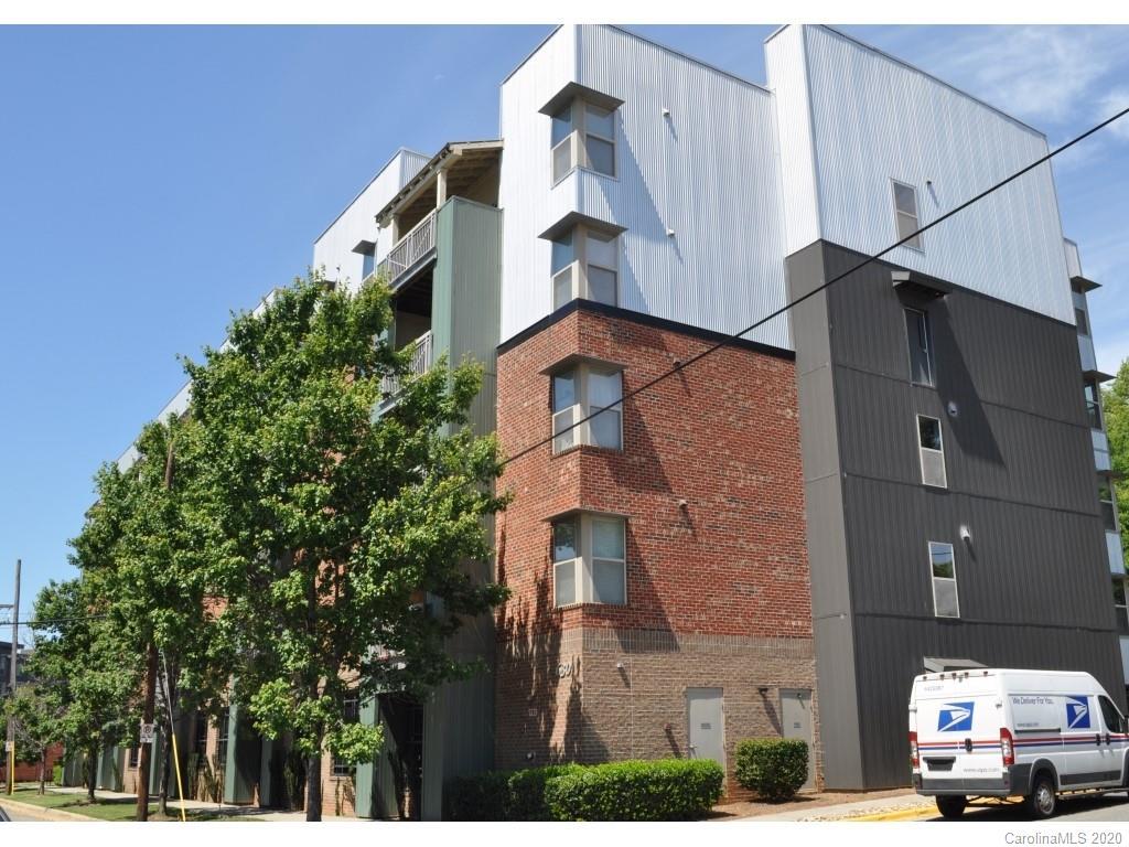 630 Calvert St. #106, Charlotte, NC 28208