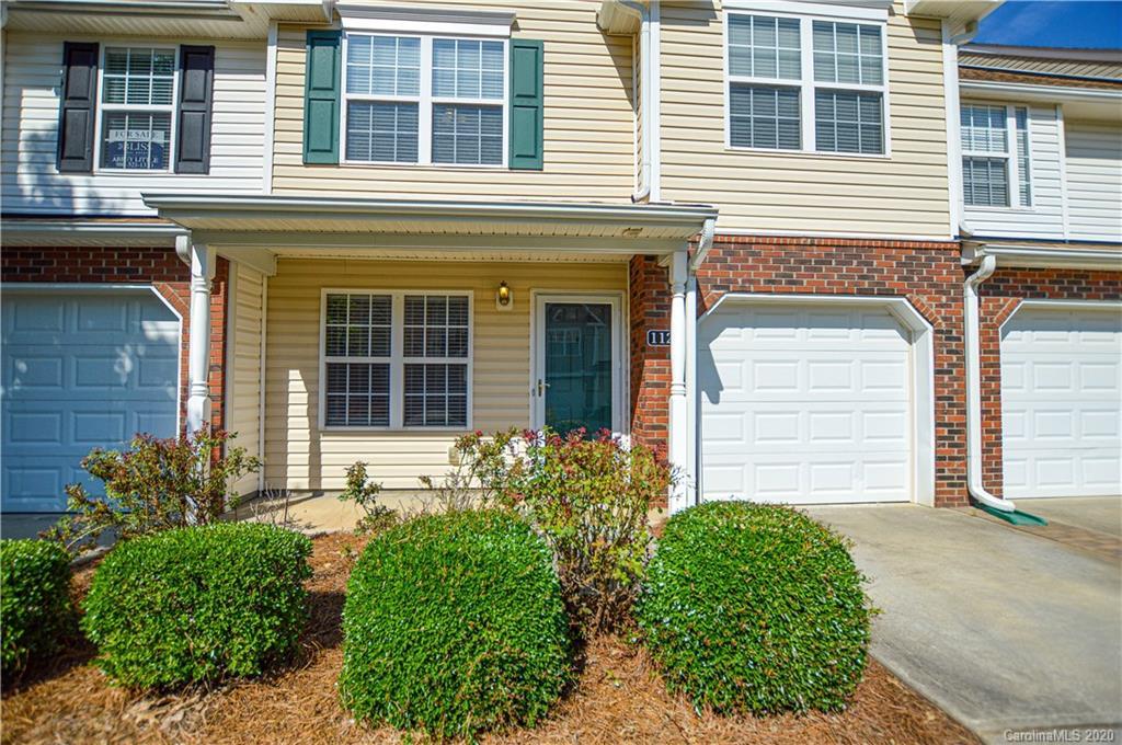 11216 Blake Port Ct., Charlotte, NC 28270