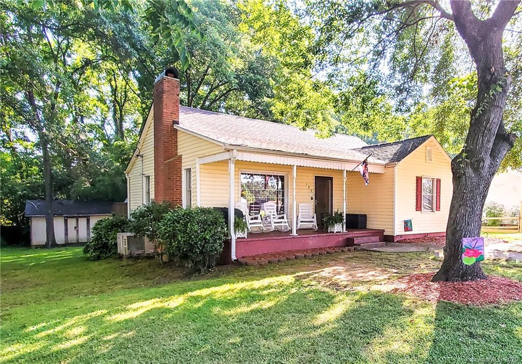 109 E Main St., Belmont, NC 28012