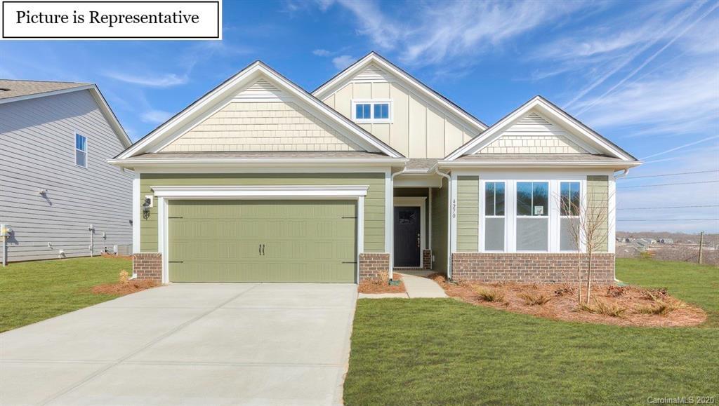 438 Secretariat Dr., Iron Station, NC 28080