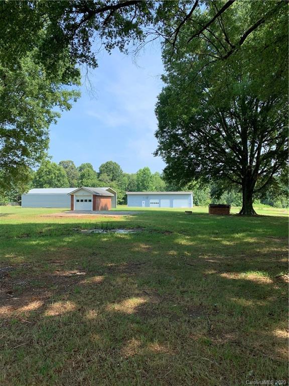246 Scism Rd., Kings Mountain, NC 28086