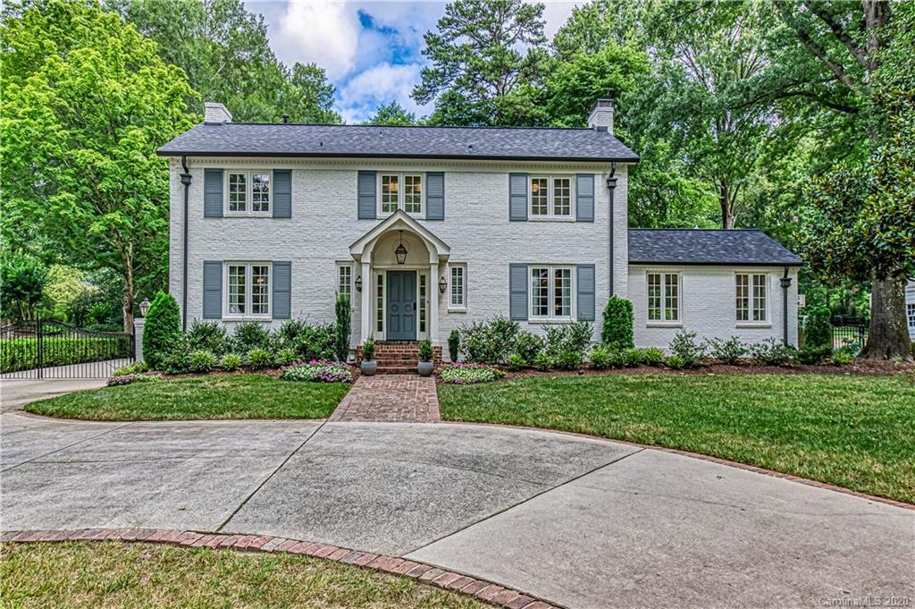 1918 S Wendover Rd., Charlotte, NC 28211