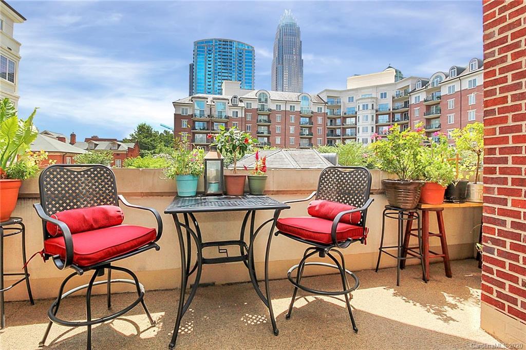 300 W 5th St. #244, Charlotte, NC 28202