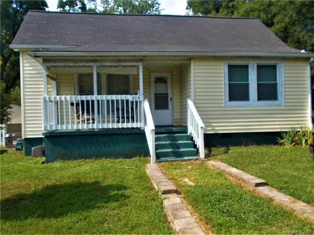 319 Melchor Ct., Concord, NC 28027