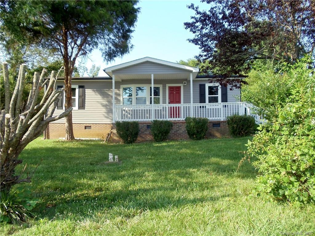 1620 Harrison Rd., Salisbury, NC 28147
