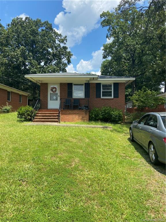 202 Lydia St., Monroe, NC 28110
