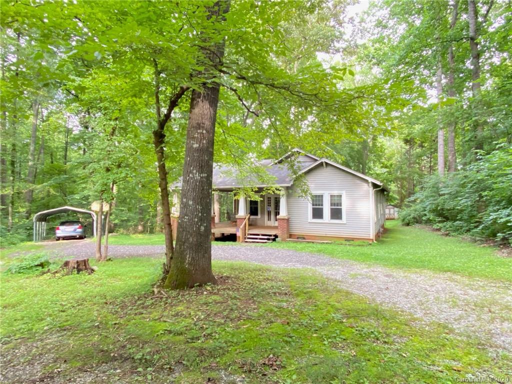 1730 Grace Church Rd., Salisbury, NC 28147