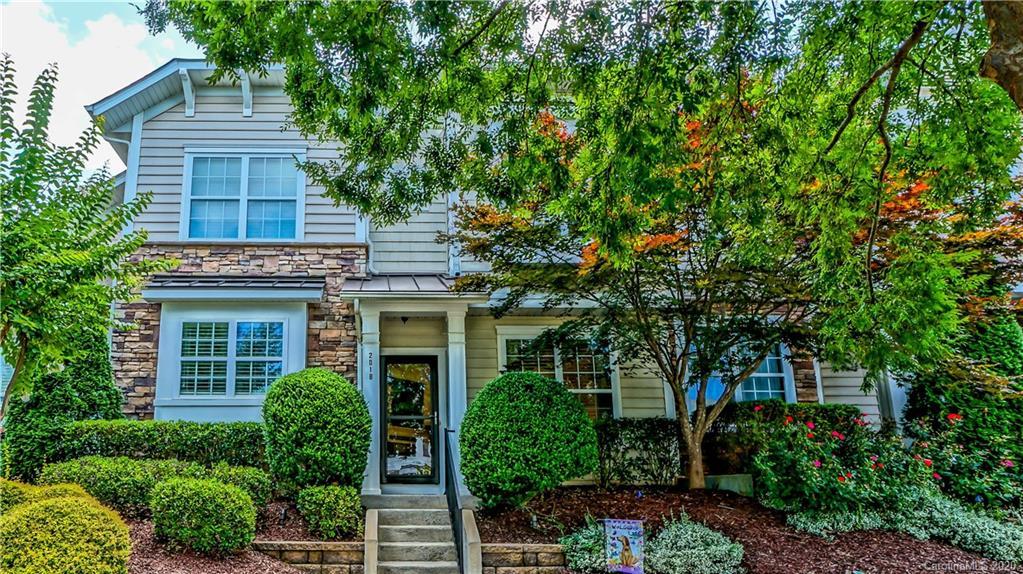 201 B Waterlynn Ridge Rd., Mooresville, NC 28117