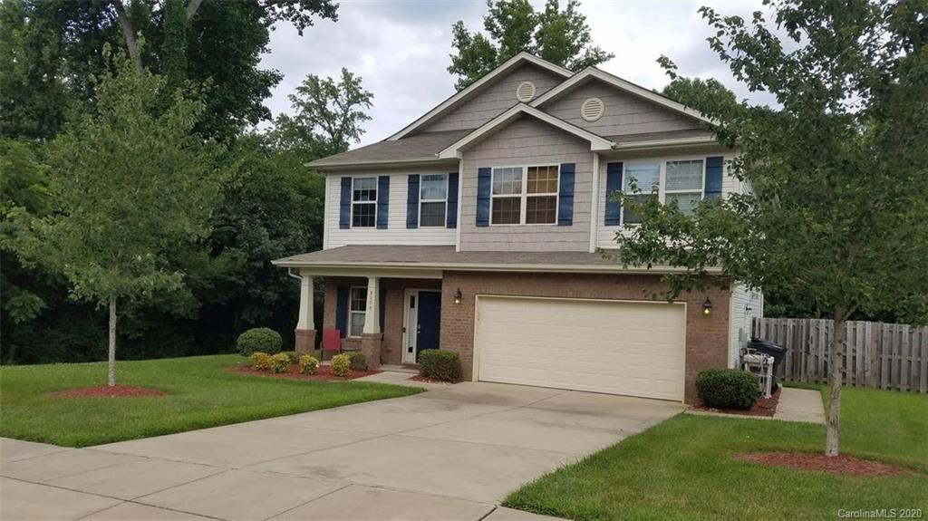 8204 Misty Eve Ln., Charlotte, NC 28213