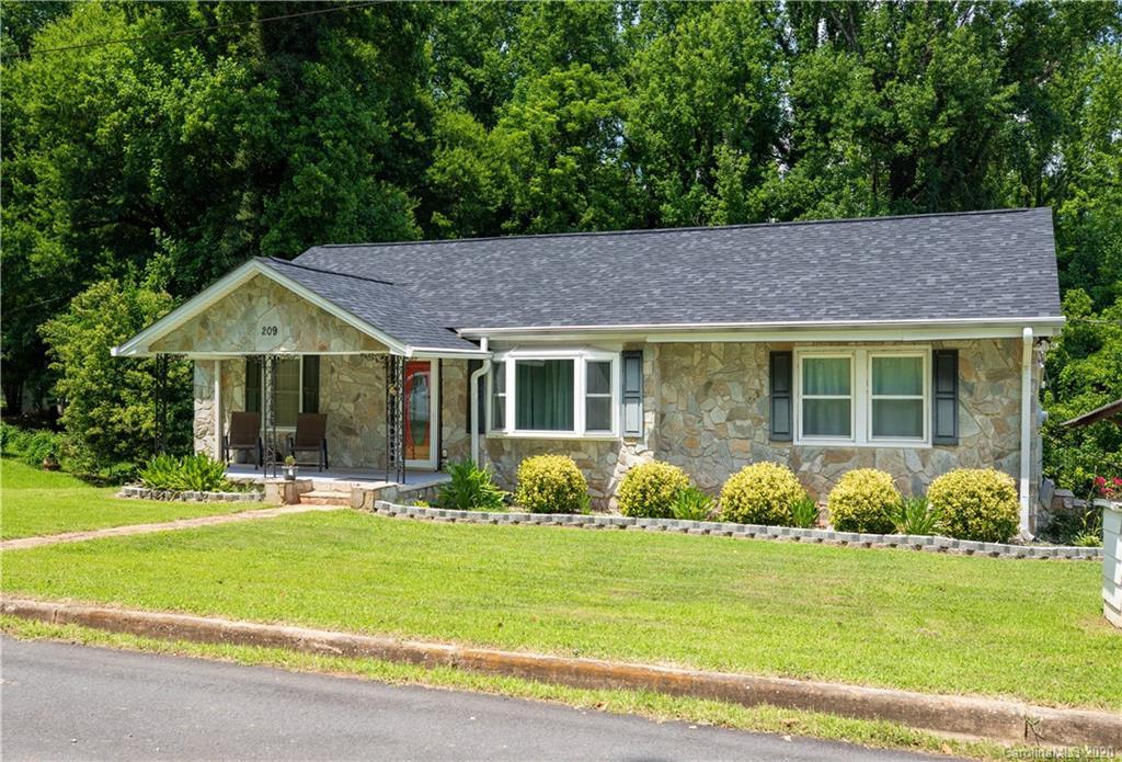209 Furr St., Gastonia, NC 28056