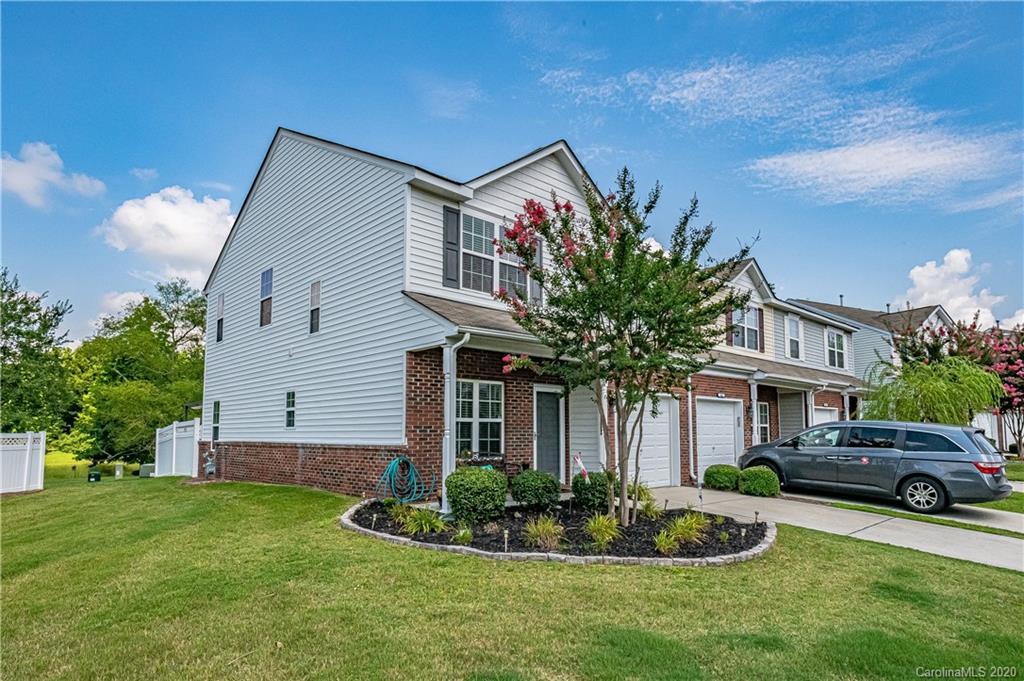 107 Azteca Dr., Matthews, NC 28104