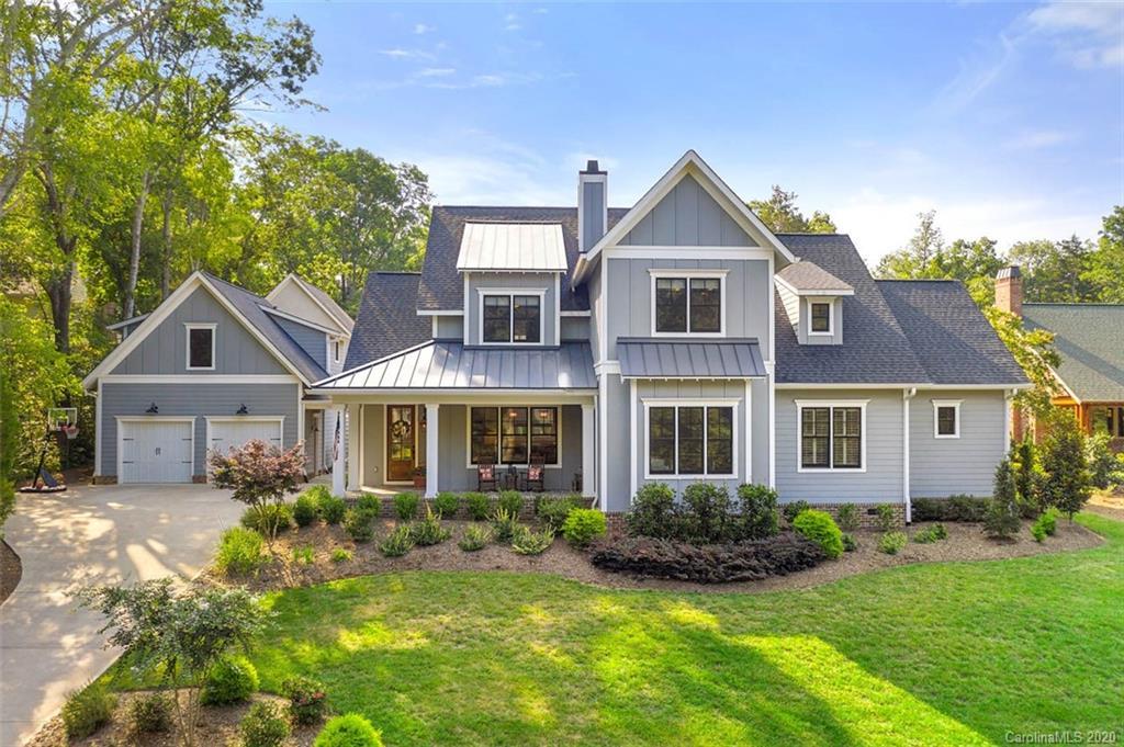 429 Woodland St., Davidson, NC 28036