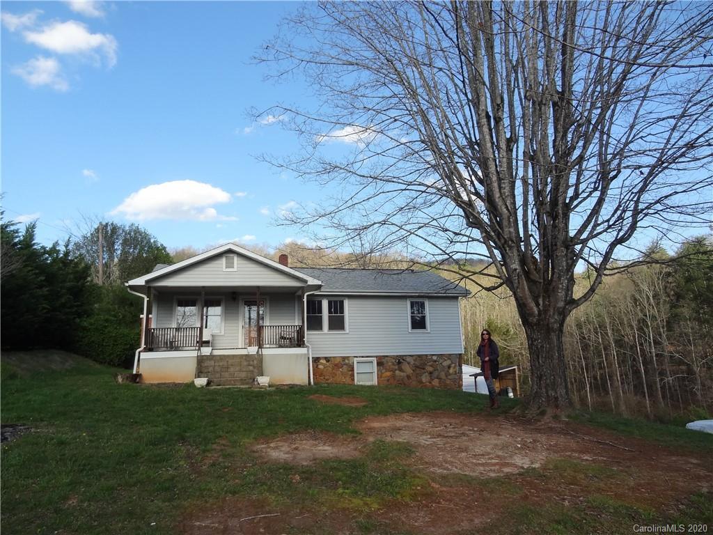 130 Pleasant Grove Rd., Weaverville, NC 28787