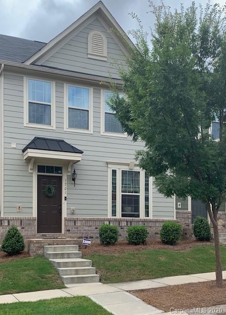 1721 Fleetwood Dr., Charlotte, NC 28208