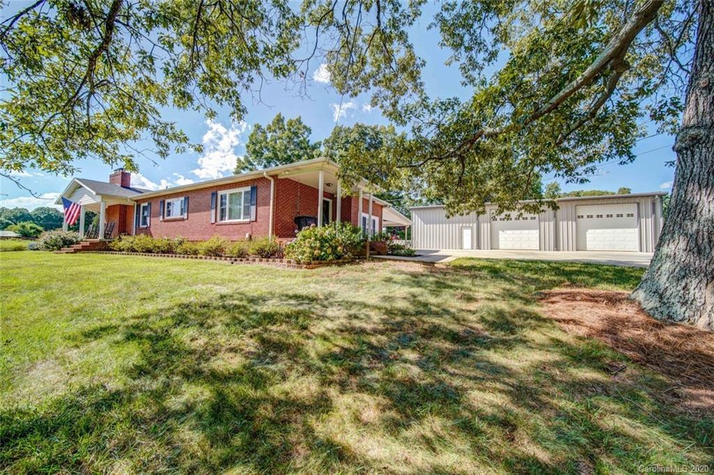 6680 Nc Highway 152 None, Mooresville, NC 28115