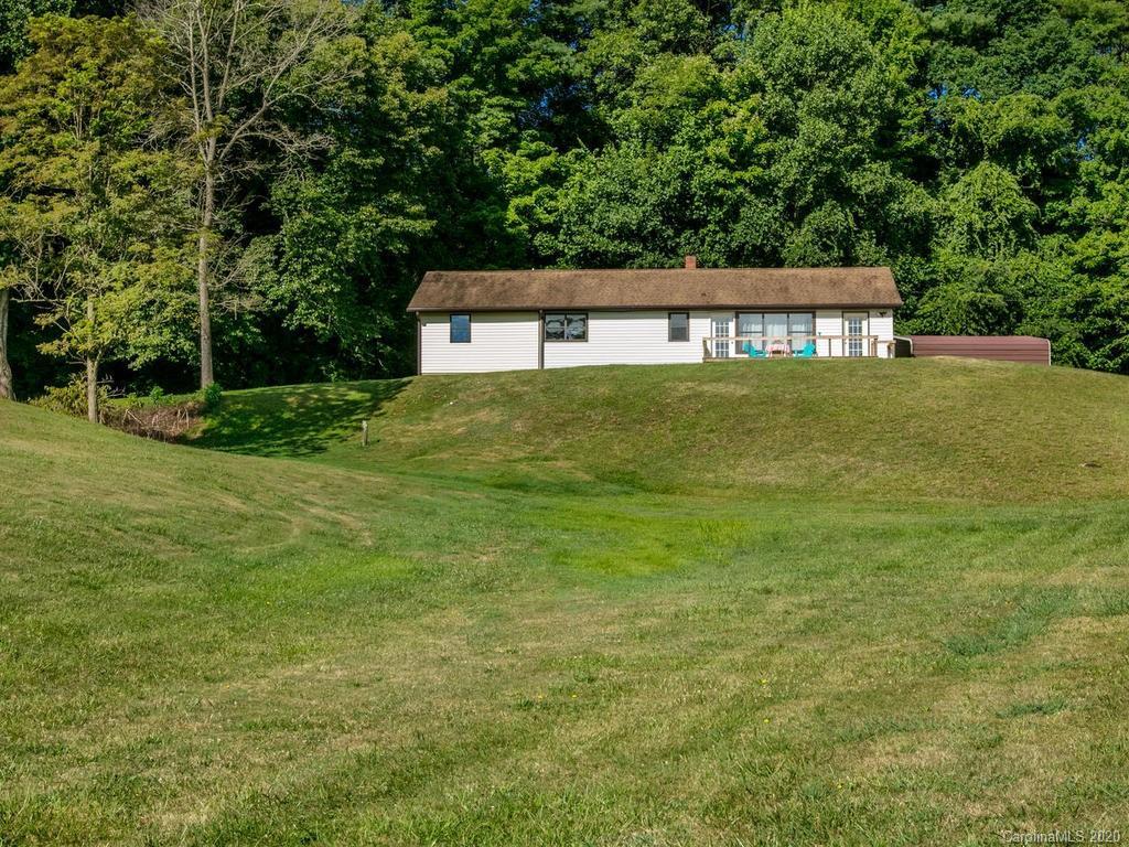 117 Pole Creasman Rd., Asheville, NC 28806