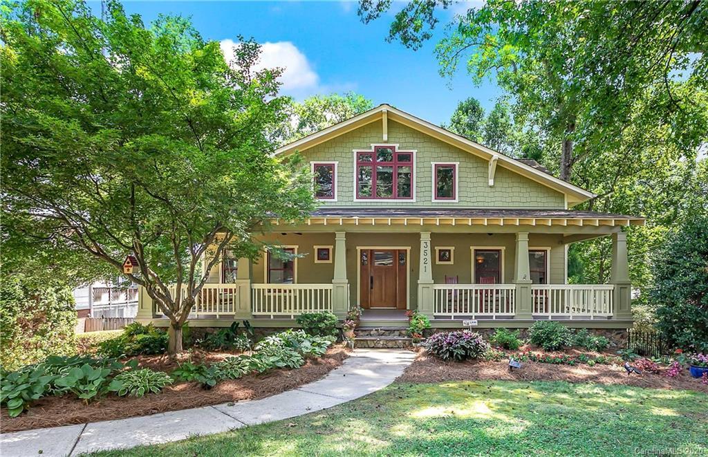 3521 Selwyn Ave., Charlotte, NC 28209