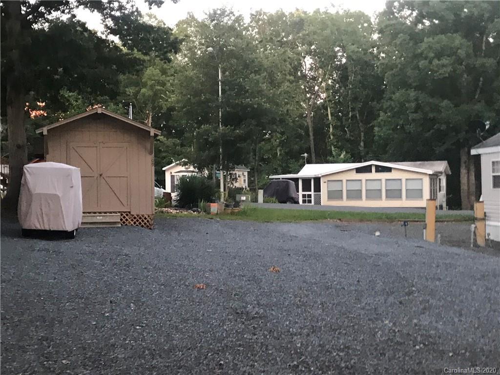 109 Spruce St., New London, NC 28127