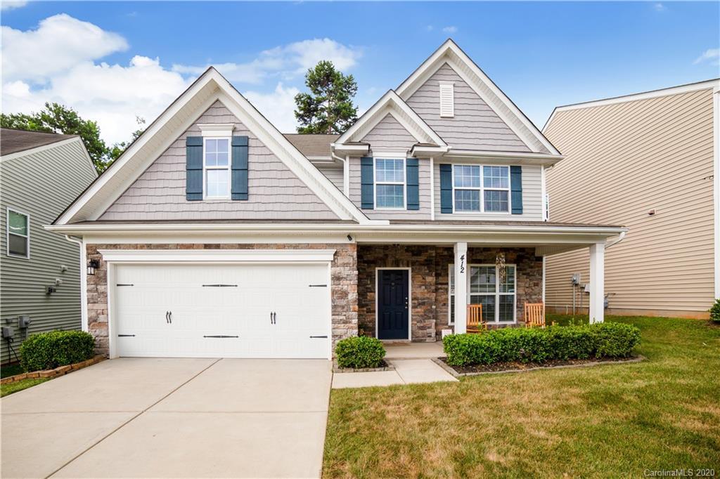 412 Winecoff Woods Dr., Concord, NC 28027