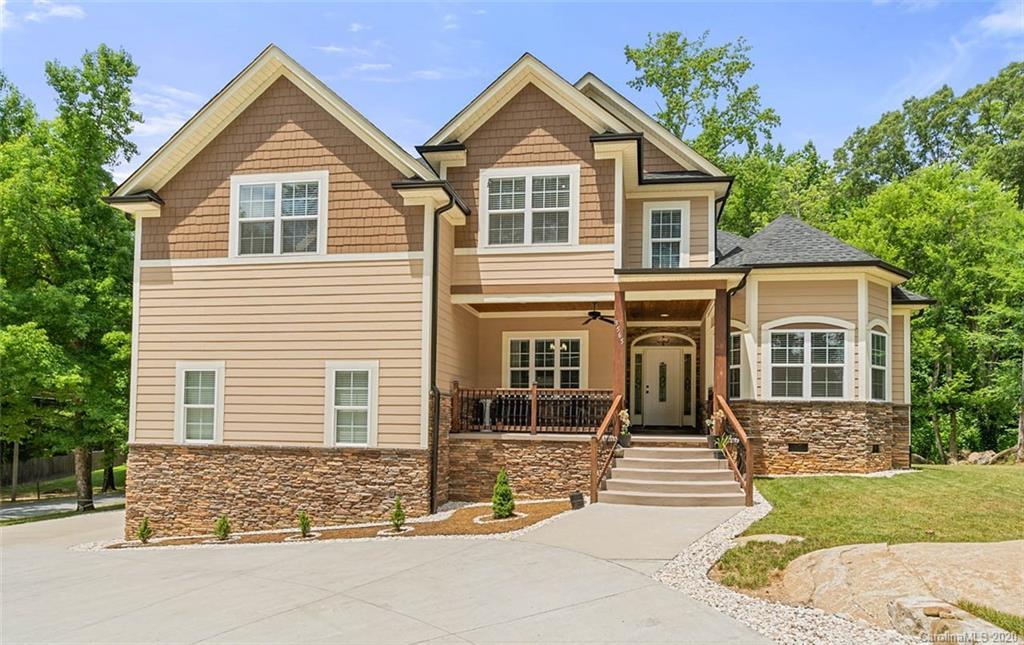 3565 Shiloh Church Rd., Davidson, NC 28036