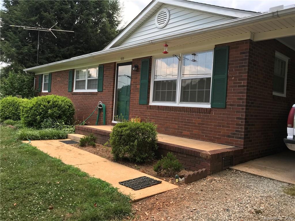 535 Roseman Rd., Salisbury, NC 28147