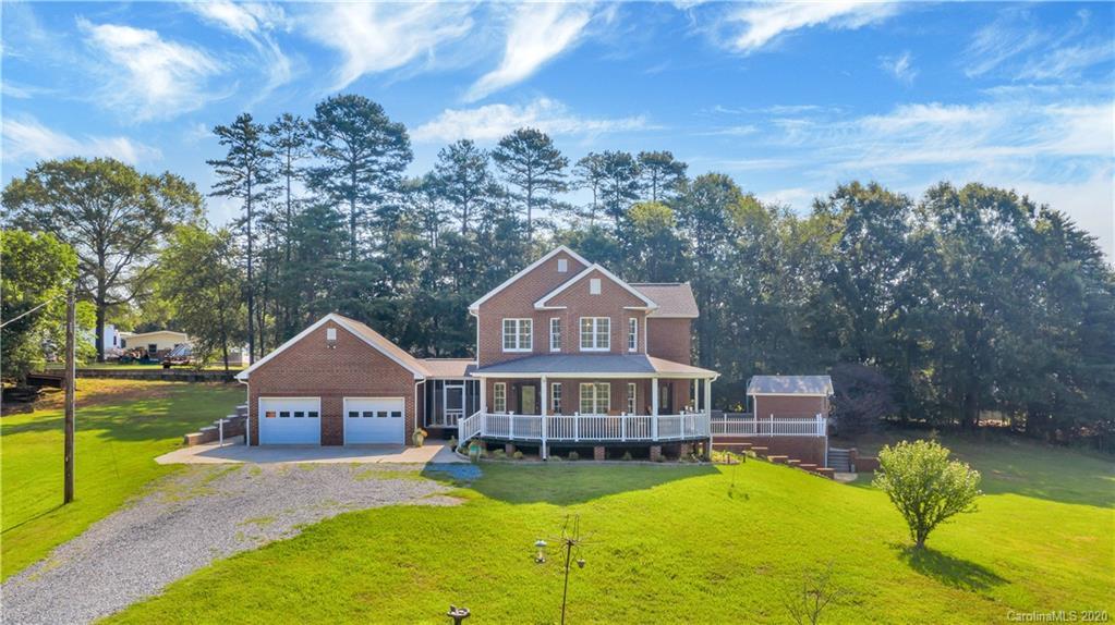 1200 Rustic Ln., Concord, NC 28027