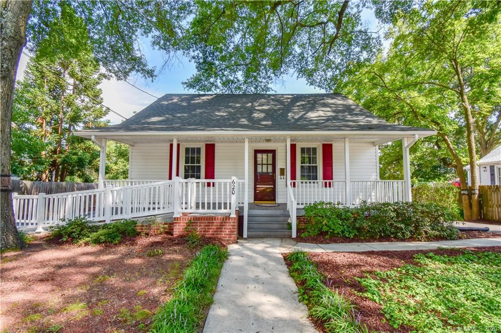 620 Main St., Kannapolis, NC 28081