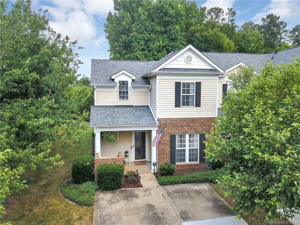 1309 Anthem Ct., Charlotte, NC 28205