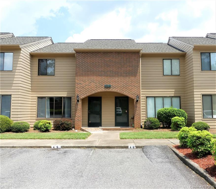 415 Broad St. #A4, Statesville, NC 28677