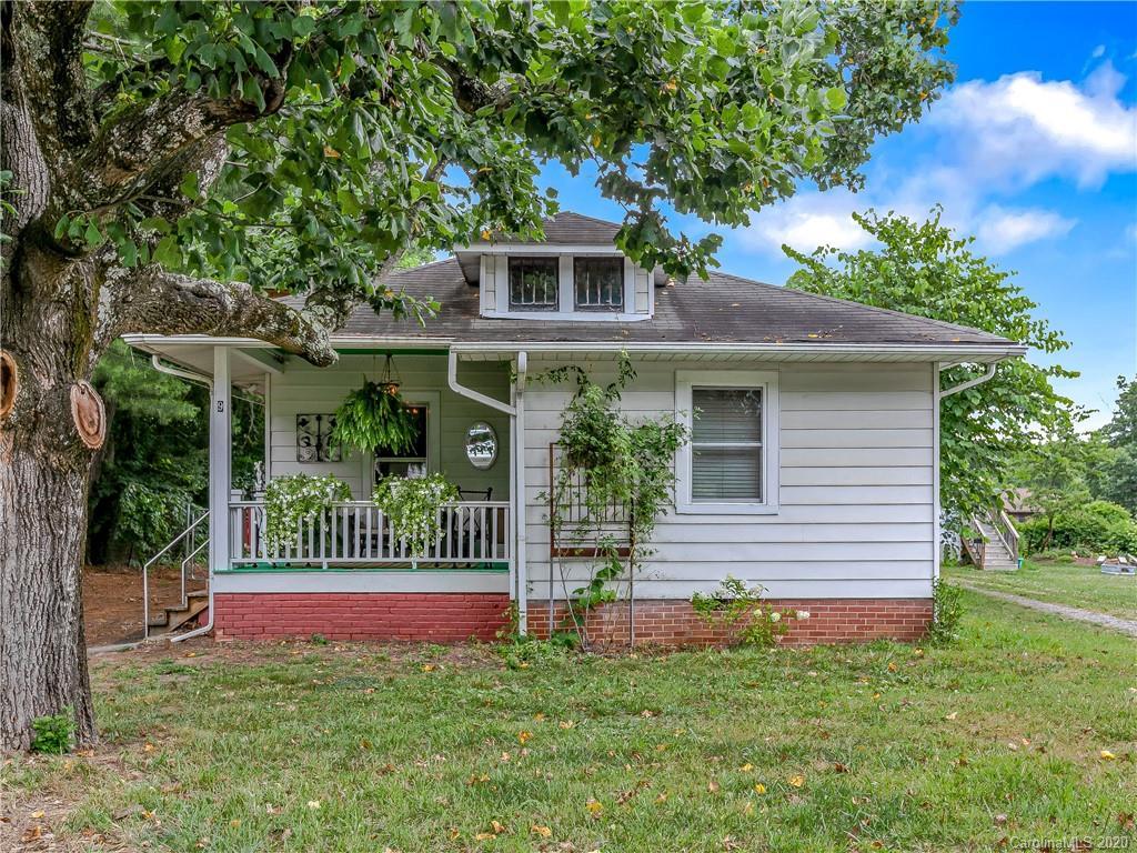 9 Jeffress Ave. #7, Asheville, NC 28803