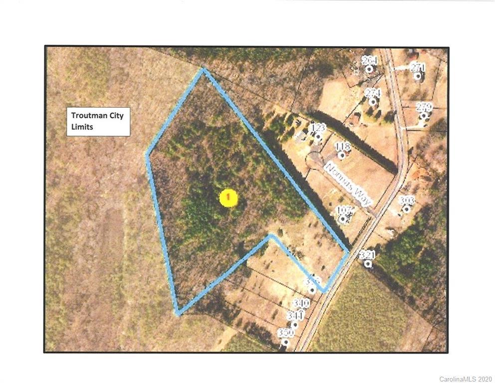 0000 Autumn Leaf Rd., Troutman, NC 28166