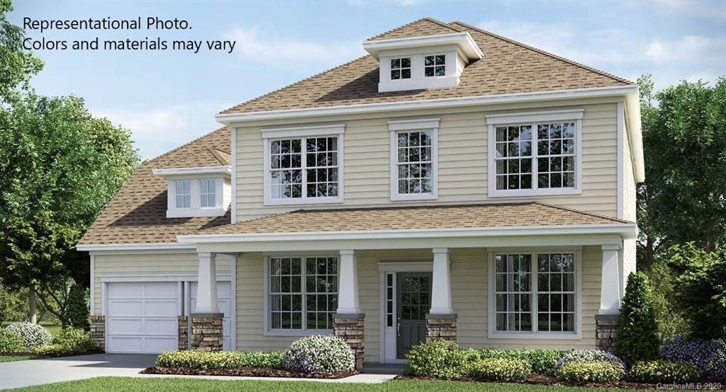 14506 Grundys Way #Lot 183, Davidson, NC 28036