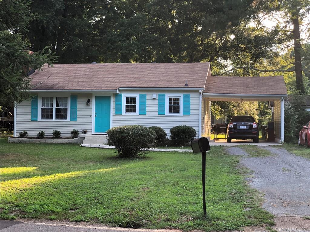 112 Westover Dr., Monroe, NC 28112