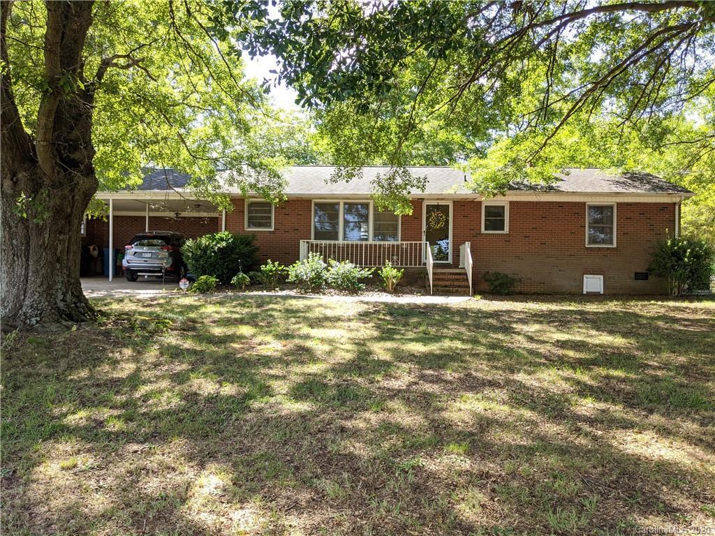 110 Pleasant Ridge Church Rd. #69-1,177U-1, Shelby, NC 28152