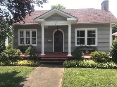 221 N Oak St., Statesville, NC 28677