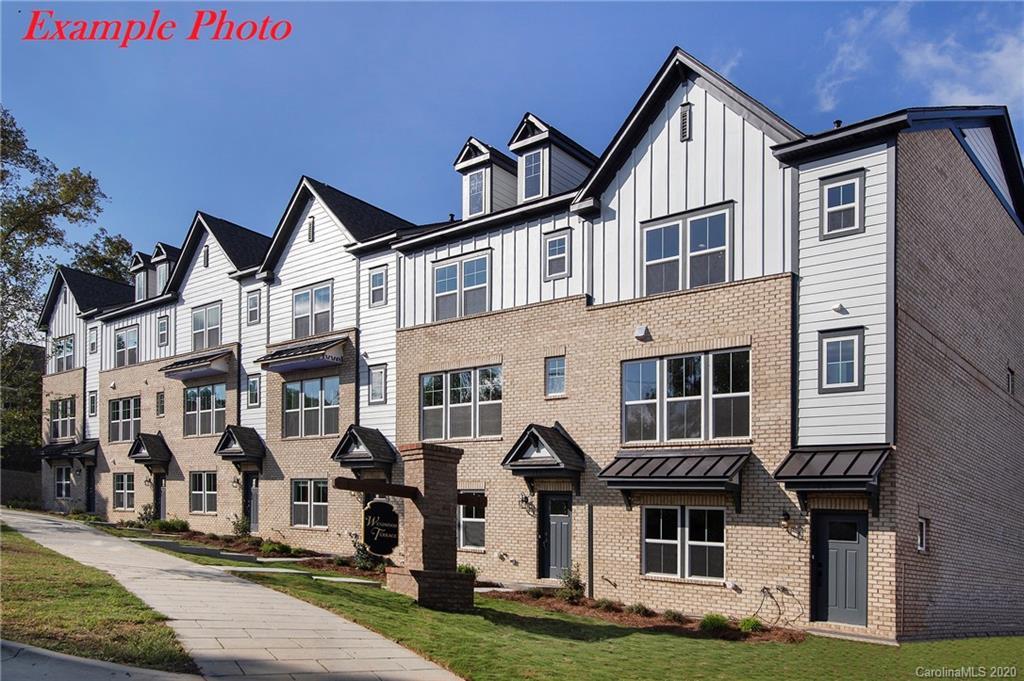 406 Grey Reagan Tr. #18, Charlotte, NC 28211