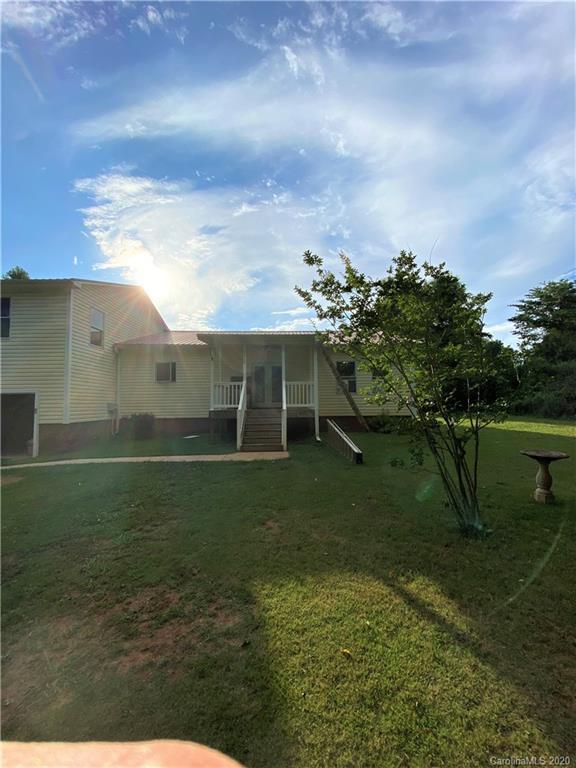 2065 Grace Church Rd., Salisbury, NC 28147