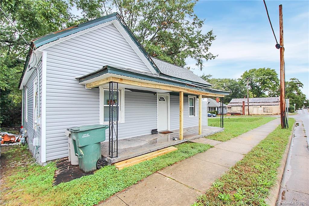 603 S Marietta St., Gastonia, NC 28052